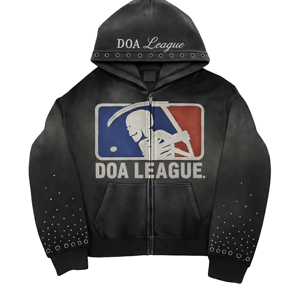 DOA League II Jacket