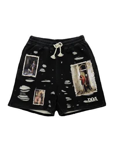 DOA Short