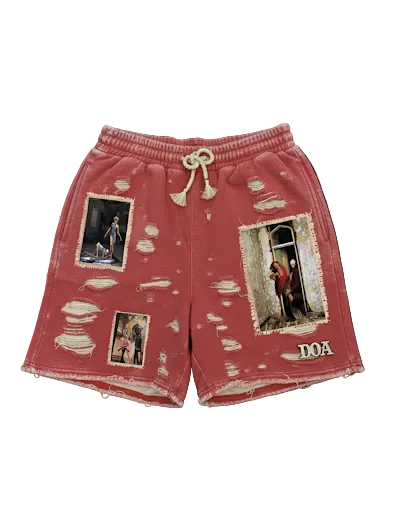 DOA Short