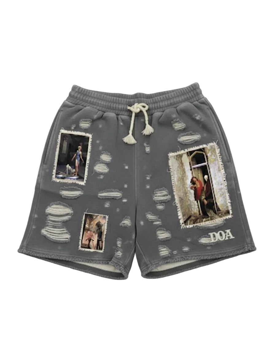 DOA Short